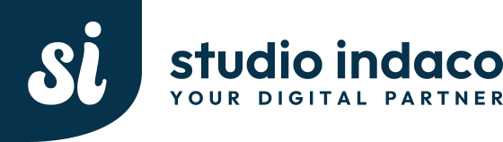 Logo Studio Indaco