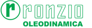 Logo Ronzio Oleodinamica