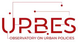 Logo URBES Observatory