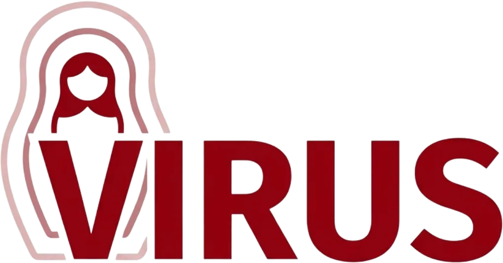Logo VIRUS Project